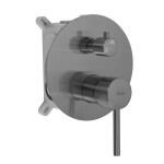 REA - Podomietková sprchová sada Lungo Titan + BOX REA-P6363