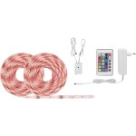 Paulmann SimpLED 78980 kompletná sada LED pásikov konektor 12 V 10 m RGB; 78980