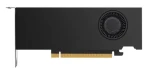 HP Nvidia RTX A2000 / 12GB GDDR6 / PCIe x16 4.0 / 4X DP (5Z7D9AA)