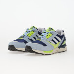 Tenisky adidas ZX 8000 Dark Blue/ Ftw White/ Solar Yellow EUR 36 2/3