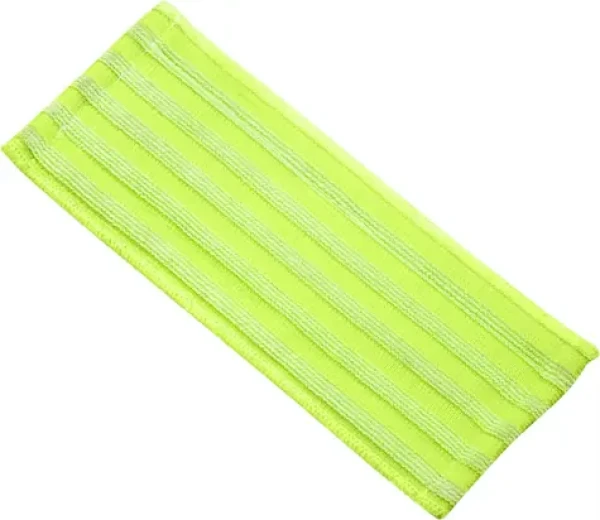 ECG VT 28 mopping pad Náhradné podušky na vytieranie 5 ks / pre vysávače VT 4420 3v1 SIMON a VT 4620 3v1 HUGO (100001831753)