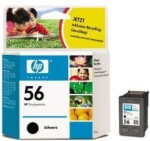 HP Toner C6656AE nr 56 (black)