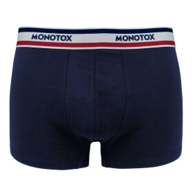 Monotox Basics Boxerky 3-pack M MX21063 L