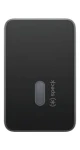 Speck StandyBank 5000 tmavo šedá / Powerbanka / 5000 mAh / ClickLock (150684-1041)