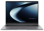 Asus ExpertBook PM3 sivá / Notebook / 16" WUXGA / AMD RYZEN AI 5 330 / 16GB DDR5 / 1TB SSD / AMD Radeon 820M / W11P (90NX0981-M006U0)