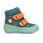 Affenzahn Mid boot Vegan Comfy Bunny zimné barefoot topánky 26 EUR