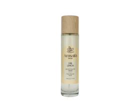 Arasalfa - GIRL LEMON Veľkosť: 150 ml