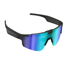 Aligator SMART Glasses SPORT / čierno-modré (ASG002)
