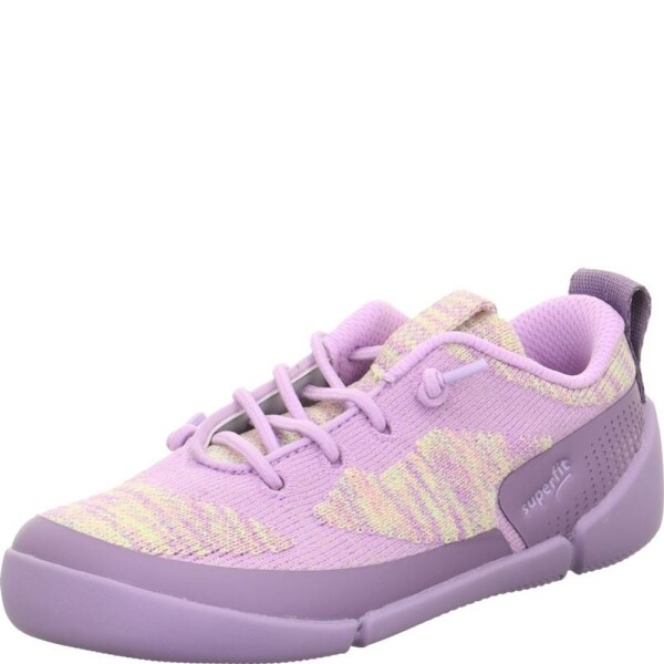 Dievčenské barefoot tenisky VENTO Purple Superfit 1-008202-8500 - 30