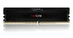 Mushkin Redline 32GB / Operačná pamäť / DDR5 / 5600MHz / DIMM / CL46 (MRE5U560LKKD32G)