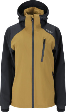 Dámska funkčná bunda Weather Report Camelia 38