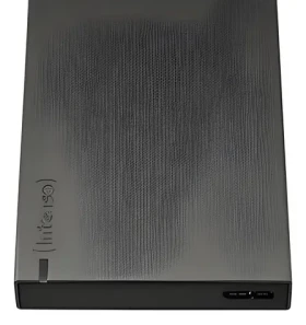 INTENSO Memory Board 1TB antracitová / Externý disk / 2.5" / USB 3.0 / R:85MBs / W: 75MBs (6028660)