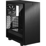 Fractal Design Define Compact TG FD-C-DEF7C-03