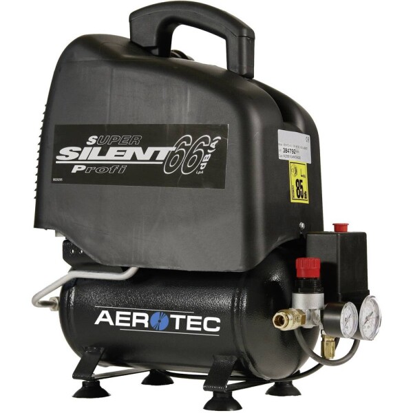 Aerotec Vento Silent