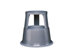 WEDO Posuvné stúpadlo kov šedé (4003801006314)