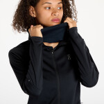 Mikina On Climate Zip Hoodie Black XS