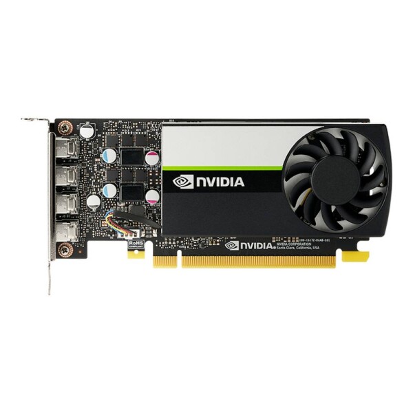 PNY Quadro T1000 8GB GDDR6 VCNT1000-8GB-PB