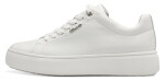 Tamaris 1-23736-42-117 Dámske tenisky biele 39