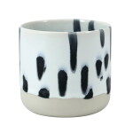 Studio Arhoj Porcelánový hrnček Spot 300 ml
