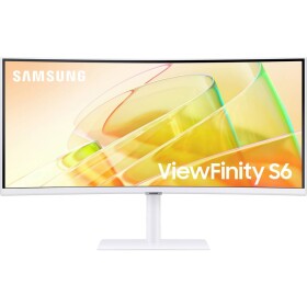 Samsung ViewFinity S6 (LS34C650TAUXEN)