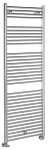 AQUALINE - ALYA vykurovacie teleso rovné 600x1703, chróm LLR106