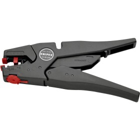 Knipex Knipex-Werk, 12 40 200, automatické odizolovacie kliešte, 0.03 do 10 mm²;7 do 32; 12 40 200