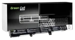 Green Cell PRO A31N1319 A41N1308 / Batéria pre Asus X551 X551C X551C X551M X551M X551MAV F551 F551C F551M R512C R512CA (AS75PRO)