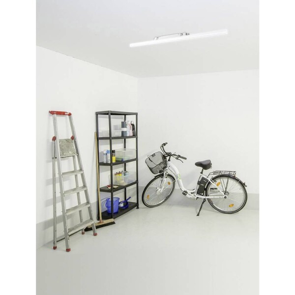 Müller-Licht Aquafix LED osvetlenie do vlhkého prostredia LED pevne zabudované LED osvetlenie 25 W neutrálna biela biela; 20300541