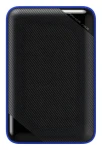 Silicon Power Armor A62 Game 1TB čierno-modrá / Externý HDD / 2.5" / USB 3.1 / 5400rpm / IPX4 / 256-bit AES (SP010TBPHD62SS3B)