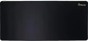 Ducky Shield - XL čierna / podložka pod myš / 90 x 40 x 0.3 cm (DPCL21-CXAA2)