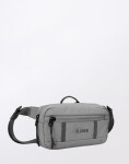 Elliker Semer Sling Bag 1L LIGHTGREY