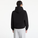 Mikina DIME Classic Sagan Hoodie UNISEX Black L