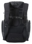 Študentský batoh Nitro Weekender Tough Black