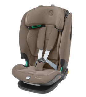 Maxi-Cosi Titan Pro i-Size autosedačka Authentic Truffle (8618251110MC)