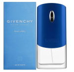 Givenchy Pour Homme Blue Label EDT ml