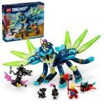 LEGO® DREAMZzz™ 71476 Zoey Zian