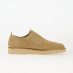 Tenisky Clarks Originals DSRTLondon GTX Maple Suede EUR 44.5