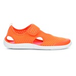 Sandále Reima Rantaan 2.0 Red Orange AD 38 EUR