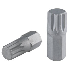 10mm držiak XZN® Bit, M10 KS Tools 150.9472; 150.9472