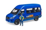 BRUDER MB Sprinter