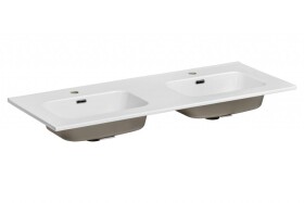 COMAD - Nábytkové umývadlo GO 120cm 5907611652206