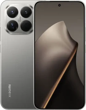 XIAOMI 15T Pre 5G 12+1TB sivá / 6.83" / Android 15 (6932554447663)