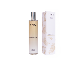 UNIQ - MOMENTUM Parfémovaná voda Veľkosť: 100 ml