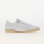 Tenisky Reebok Club C 85 Vintage Ftw White/ Pure Gray3/ Paper White EUR 36