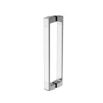 Sprchovací kút obdĺžnik 90x80 cm SAT TEX SATTEXQ9080 SATTEXQ9080