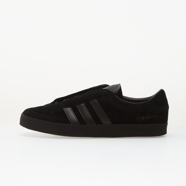 Tenisky Y-3 Gazelle Black/ Black/ Off White EUR 42