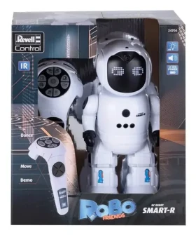 Revell 24704 SMART- R