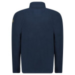 Geografické Nórsko Tugim FZ DB 224 M WY7443H/GN-Navy mikina 2XL