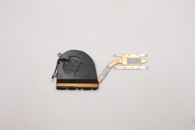 Lenovo thermal module for Intel