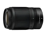 Nikon Nikkor Z DX 50-250 mm f/4,5-6,3 / Objektív / Nikon Z / DX (JMA707DA)